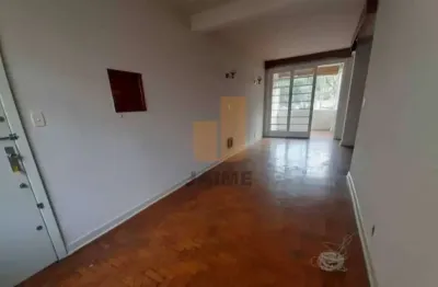 Apartamento com 1 quarto à venda na Rua Doutor Albuquerque Lins, 374, Higienópolis, São Paulo