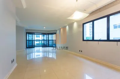 Apartamento com 4 quartos à venda na Rua Maranhão, 208, Higienópolis, São Paulo