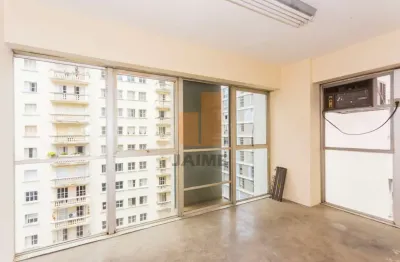 Sala comercial para alugar na Rua Maranhão, 584, Higienópolis, São Paulo