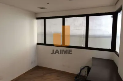 Sala comercial com 4 salas à venda na Rua Doutor Albuquerque Lins, 635, Higienópolis, São Paulo