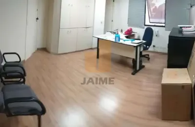 Excelente conjunto com 52 m2 e 1 vaga em ótima localização - Higienópolis