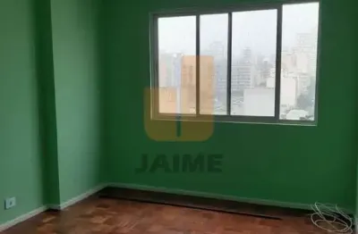 Apartamento com 2 quartos à venda na Alameda Barão de Limeira, 912, Campos Eliseos, São Paulo