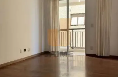 Apartamento semi mobiliado, são 46 m2 em excelente localização, com acesso fácil ao shopping