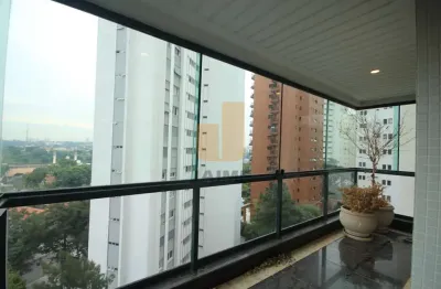 Venda/locação de apartamento 04 dormitórios, 04 vagas em higienópolis