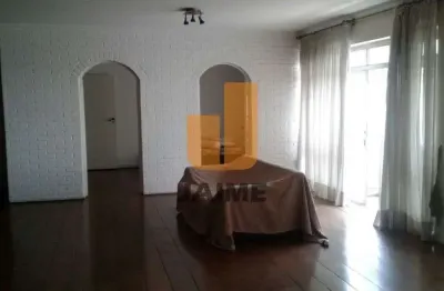 Apartamento com 3 quartos à venda na rua doutor homem de melo, 211, perdizes, são paulo, 350 m2 por r$ 2.300.000