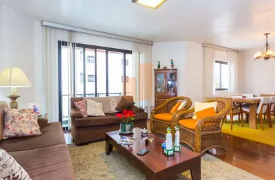 Excelente partamento com varanda 4 dormitórios sendo 2 suítes e 2 vagas - pompéia