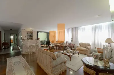 Apartamento com 3 quartos à venda na Rua Bartira, 177, Perdizes, São Paulo