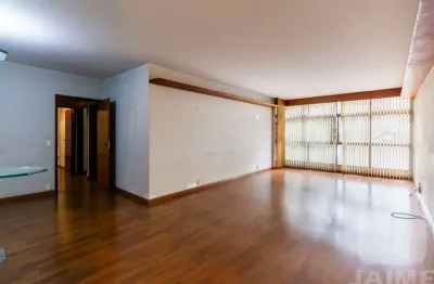 Apartamento com 3 quartos à venda na Rua Conselheiro Brotero, 1417, Higienópolis, São Paulo