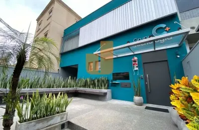 Prédio  comercial 4 pavimentos, ótima localização em perdizes.