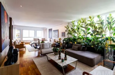 Apartamento com 3 quartos à venda na Rua Doutor Veiga Filho, 567, Higienópolis, São Paulo