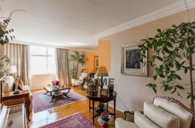 Apartamento com 3 quartos à venda na Rua Doutor Veiga Filho, 228, Higienópolis, São Paulo