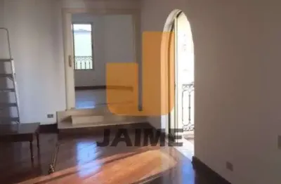 Apartamento com 4 quartos à venda na Rua Doutor Brasílio Machado, 444, Higienópolis, São Paulo