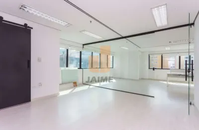 Sala comercial com 2 salas à venda na Avenida Angélica, 819, Higienópolis, São Paulo