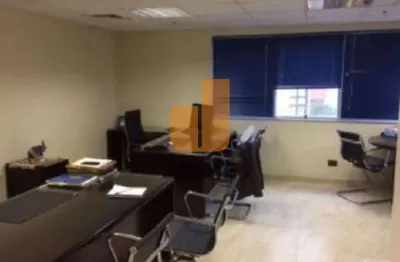 Sala comercial com 2 salas à venda na Rua Urussuí, 92, Itaim Bibi, São Paulo