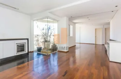 Apartamento com 1 quarto à venda na Rua Martim Francisco, 67, Higienópolis, São Paulo