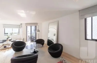 Apartamento com 3 quartos à venda na Rua Tupi, 965, Higienópolis, São Paulo