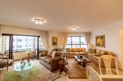 Apartamento com 3 quartos à venda na Rua Ministro Godói, 640, Perdizes, São Paulo