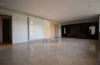 Apartamento com 4 quartos à venda na Rua Engenheiro Edgar Egídio de Sousa, 373, Higienópolis, São Paulo