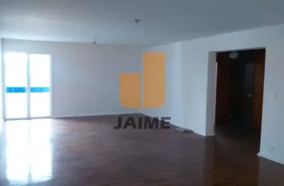 Apartamento com 4 quartos à venda na Rua Gabriel dos Santos, 564, Higienópolis, São Paulo