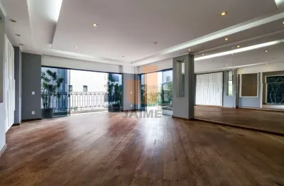 Apartamento em rua fechada com 4 dormitórios , 03 suítes, 4 vagas vista livre em higienópolis!