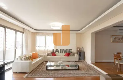 Apartamento com 3 quartos à venda na Rua Mangabeiras, 150, Higienópolis, São Paulo