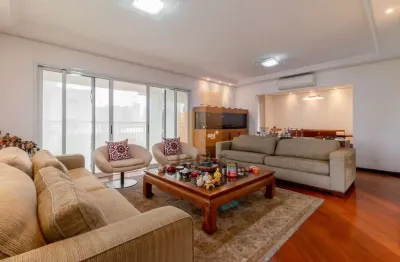 Apartamento com 3 quartos à venda na Rua Tupi, 275, Higienópolis, São Paulo