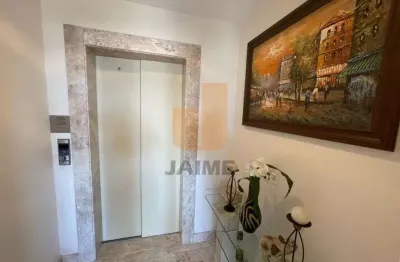 Apartamento reformado com vista para serra da cantareira, amplo, próximo ao shopping bourbon