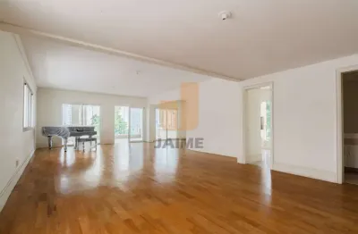 Apartamento com 4 quartos à venda na Rua São Vicente de Paula, 422, Higienópolis, São Paulo