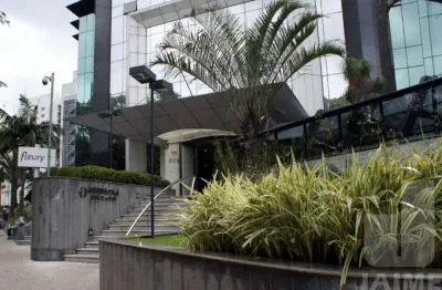 Sala comercial com 2 salas à venda na Rua Mato Grosso, 306, Higienópolis, São Paulo