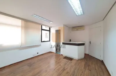 Sala comercial com 2 salas à venda na Rua Tupi, 397, Higienópolis, São Paulo