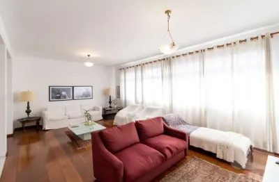 Apartamento com 2 quartos à venda na Rua São Vicente de Paulo, 722, Higienópolis, São Paulo