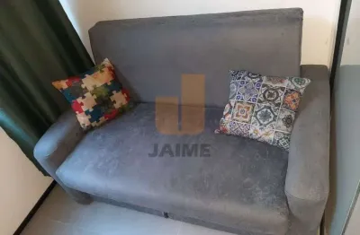 Excelente imóvel em predio novo ao lado do metro santa cecilia