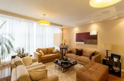 Apartamento com 3 quartos à venda na Rua Doutor Albuquerque Lins, 1108, Higienópolis, São Paulo