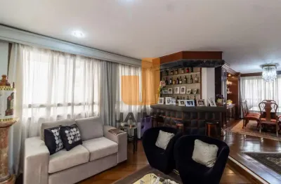 Apartamento com 4 quartos à venda na Rua Mangabeiras, 150, Higienópolis, São Paulo