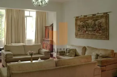 Apartamento com 3 quartos à venda na Avenida Angélica, 1311, Higienópolis, São Paulo