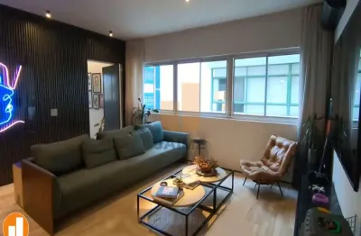 Apartamento com 1 quarto à venda na Avenida Angélica, 842, Higienópolis, São Paulo