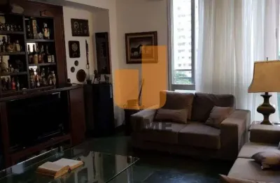Apartamento com 3 quartos à venda na Rua Alagoas, 336, Higienópolis, São Paulo