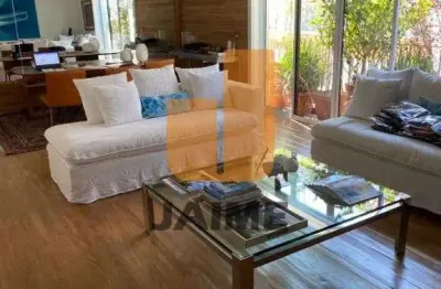 Apartamento com 3 quartos à venda na Rua Padre João Manuel, 620, Cerqueira César, São Paulo