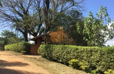 Chácara / sítio com 3 quartos à venda na Rua Antonio de Oliveira Pinto, 256, Centro (São João Novo), São Roque