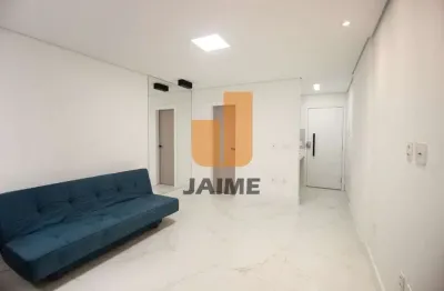 Apartamento com 1 quarto à venda na Alameda Jaú, 369, Jardim Paulista, São Paulo