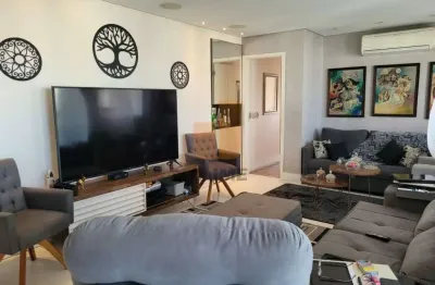 Apartamento 3 dormitorios sendo 3 suites 4 banheiros sala 2 ambientes 2 vagas.