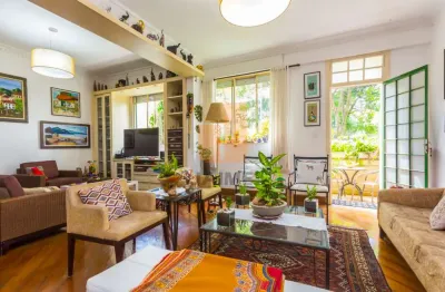 Apartamento com 2 quartos à venda na Rua Piauí, 752, Higienópolis, São Paulo