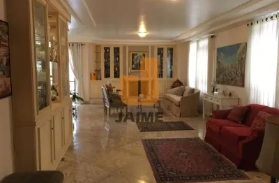 Apartamento com 3 quartos à venda na Rua Doutor Brasílio Machado, 159, Higienópolis, São Paulo