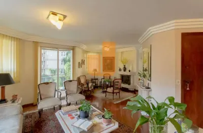 Apartamento com 3 quartos para alugar na Rua Doutor Veiga Filho, 259, Higienópolis, São Paulo