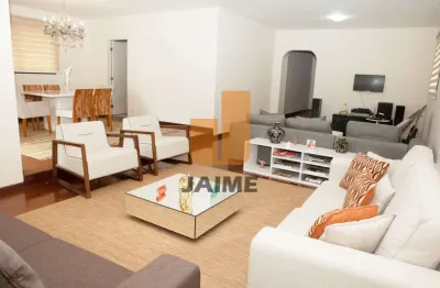 Apartamento com 3 quartos à venda na Rua Maranhão, 213, Higienópolis, São Paulo