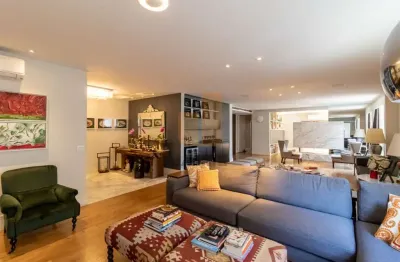 Apartamento  03 dormitórios sendo 02 suíte e 02 vagas a poucos minutos do shopping - higienópolis