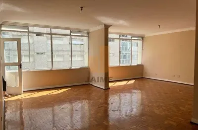 Apartamento com 4 quartos à venda na Rua Baronesa de Itu, 640, Higienópolis, São Paulo