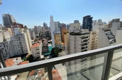 Apartamento com 3 quartos à venda na Rua João Moura, 375, Pinheiros, São Paulo