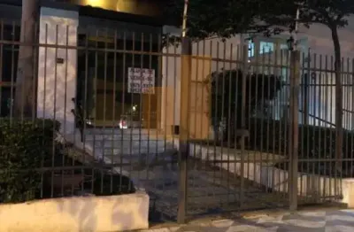 Ponto comercial à venda na Avenida Higienópolis, 467, Higienópolis, São Paulo