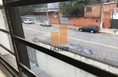 Barracão / galpão / depósito à venda na rua henrique ongari, 186, barra funda, são paulo, 1000 m2 por r$ 7.500.000